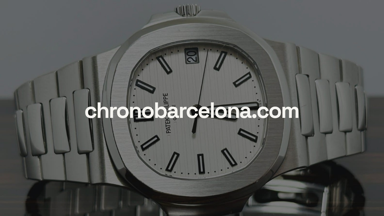 Chrono Barcelona