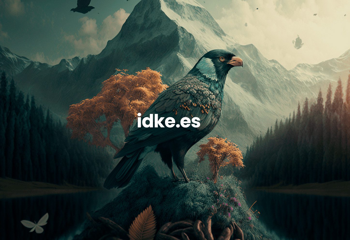 IDKE