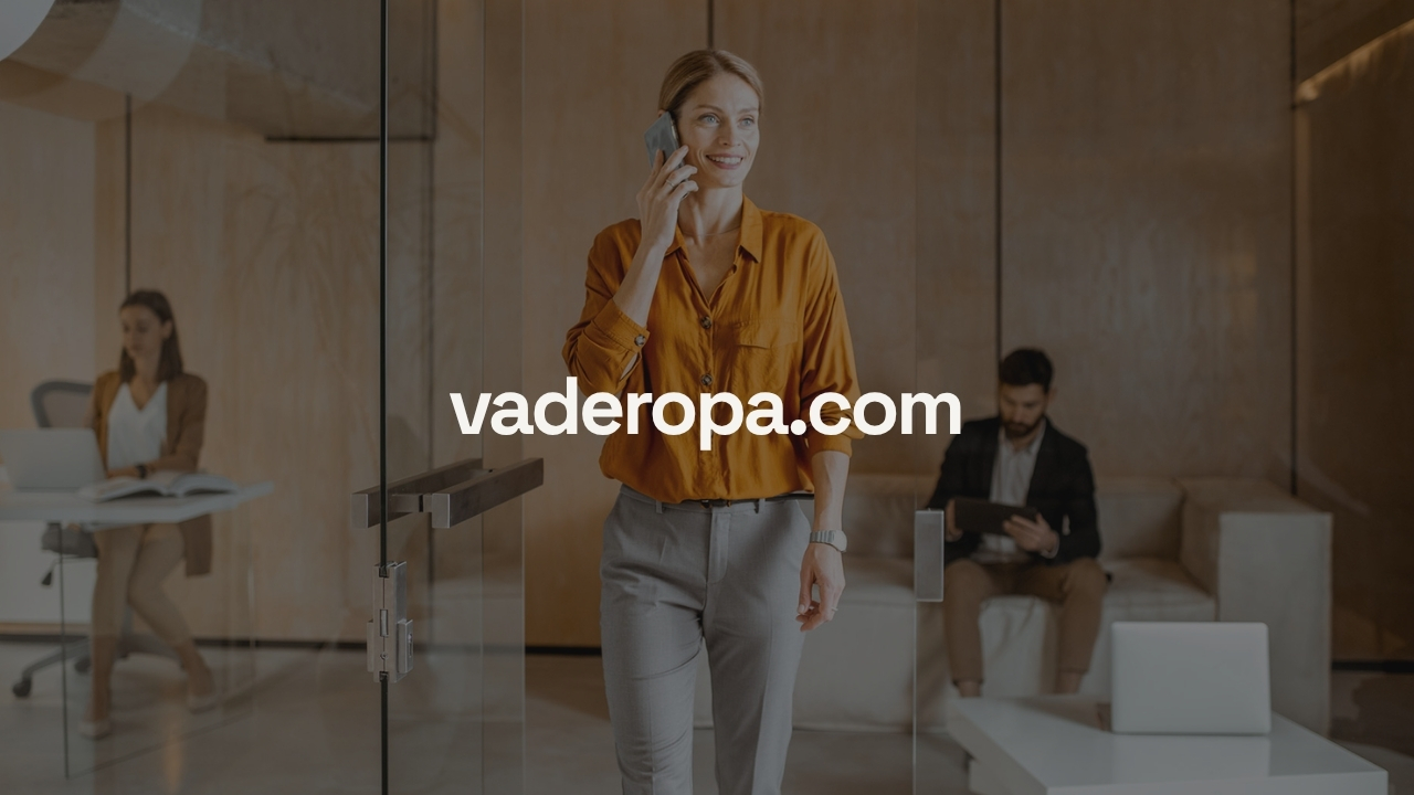 Vaderopa