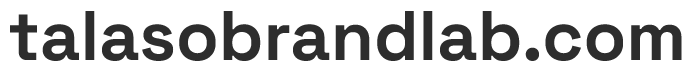 Talaso BrandLab